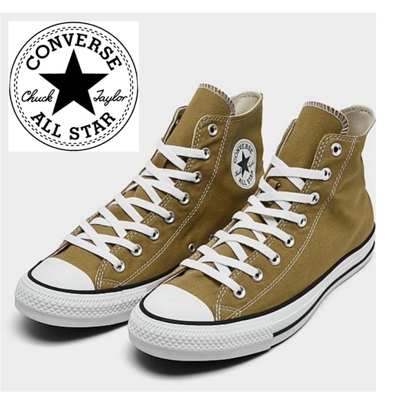 Converse Other - Converse Chuck Taylor All-Star II Hi Casual Shoes